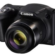 دوربین دیجیتال کانن مدل SX430 IS