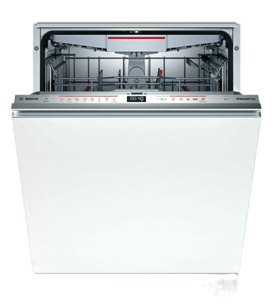 ماشین ظرفشویی بوش مدل SMV6ECX51E