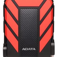 هارد اکسترنال ADATA مدل HD710 Pro ظرفیت 2 ترابایت