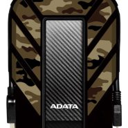 هارد اکسترنال ADATA مدل HD710M Pro ظرفیت 1 ترابایت
