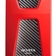 هارد اکسترنال ADATA مدل HD650 ظرفیت 1 ترابایت